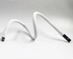M6 Flexible Gooseneck Camera Mount Arm Galvanized For Phone Holder
