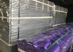 Australian temporary fencing