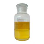 CAS No. 25212-86-6 Cold Box Resin For Foundry Casting Model Brake Liner Bonding