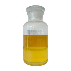 Wholesale Polymer Cold Box Resin for Brake Lining Bonding Professional EINECS No. 25212-86-6 from china suppliers