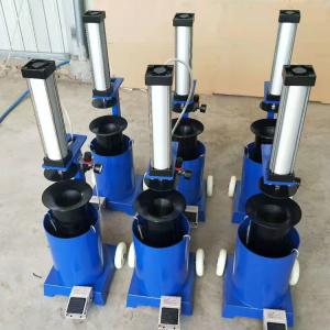 Wholesale Pneumatic Bearing Lubricator Refueling Equipment Automatic Lubrication from china suppliers