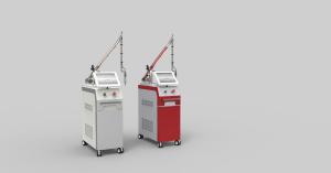 Wholesale Nubway professional whitening skin rejuvenation pigment q switched nd yag laser for clinic from china suppliers