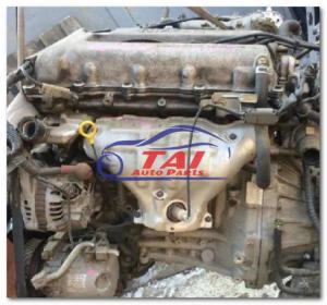 Wholesale Excellent Japanese Used Engine SR20 SR20VE SR20DE For Nissan from china suppliers