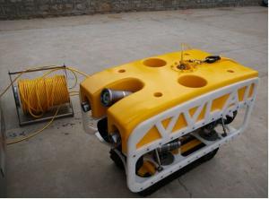 Wholesale Underwater ROV,VVL-100,400M Cable,dams,rivers,lakes,sea,underwater inspection from china suppliers