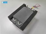 27VDC 100W Peltier Thermoelectric Cooler Stainless Steel Tube
