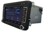 SKODA Octavia II/III 2004-2011 Android 10.0 IPS Screen Wifi 3G 4G Car DVD Player