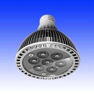 Wholesale 7 watt led Spot lamps |LED Par lamps| LED Ceiling lights |Indoor lighting from china suppliers