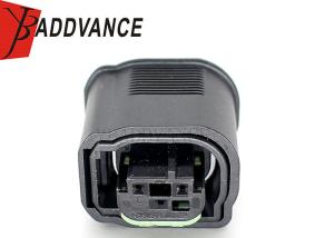 Wholesale 3 Pin Amp Automotive Connectors , Tyco Electronics Amp Connectors 1-967642-1 from china suppliers