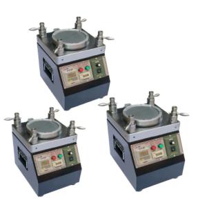 Wholesale 80rpm Patchcords Making Fiber Optic Polisher With High Efficiency from china suppliers