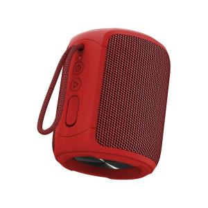 Wholesale Red Tws Function Bluetooth Outdoor Speakers Waterproof Ipx7 Aux Support For Patio from china suppliers