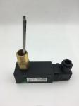 Water Flow Switch for Air Condition -40C-90C Temperature Range Stainless Steel