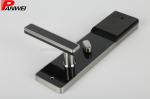 Battery Operated Electronic Mifare Card Door Lock For Hotel , Apartment