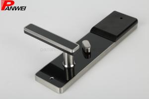 Wholesale Battery Operated Electronic Mifare Card Door Lock For Hotel , Apartment from china suppliers
