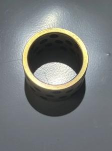 Wholesale 6075.027 Bushings Konecranes Spare Parts from china suppliers