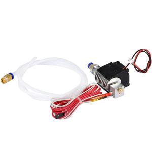 Wholesale E3D-V5 1.75mm*3mm 3D Print Head Extruder Consumables Extrusion Nozzle Accessories from china suppliers