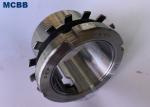 Pillow Block Bearing Adapter Sleeves High Strength Long Working Life