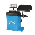 1.1kw Tire Repair Equipment 240v Car Alignment Equipment For Tyre Repair