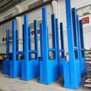 Wholesale High IntensitySteel Mast Material Loading Elevator from china suppliers