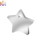 Waterproof SS304 Detachable Star Combination Pendant