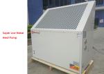 Appearance Patent Product Mdn60d 21kw Energy Saving Air Source Ultra Quiet Air