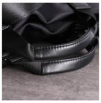 Multiple Compartments Women Nylon Bags For Business Travel