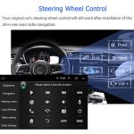 OEM Android Auto Car Stereo GPS IPS For Hyundai Santa Fe 2006 2007 2008