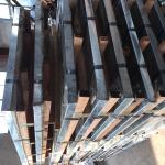 2205 Stainless Steel Sheet S32205 S31803 Cold Rolled Duplex Steel Plate 1.5*1220