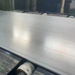 904L UNS N08904 Stainless Steel Plate 6*1500*6000mm NO.1 Finished Hot Rolled