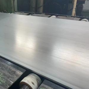 Wholesale 304H Stainless Steel Plate Sheet In 11 Gauge S30409 Tolerance 2.97mm – 3.33mm 4*8 Feet from china suppliers