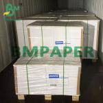 0.4 - 0.7mm Absorbent Fragrance Paper Without Optical Brightening Agents For Air