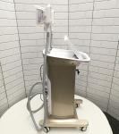 Professional CE FDA approved newest 2 handles -15~5 Celsius slimming massage