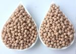 Anti Corrosion Adsorbent 3A Molecular Sieve Desiccant For Catalytic Cracking