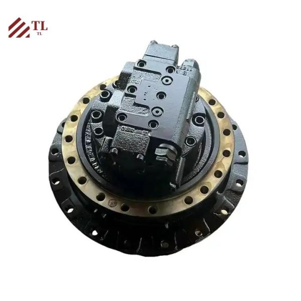 324D E324D Excavator Final Drive 215-9952 2159952 227-6133 2276133 227-6132
