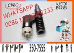 Diesel Engine C12 C10 Fuel Injector 161-1785 10R-1259 350-7555 10R-0967 10R-1258