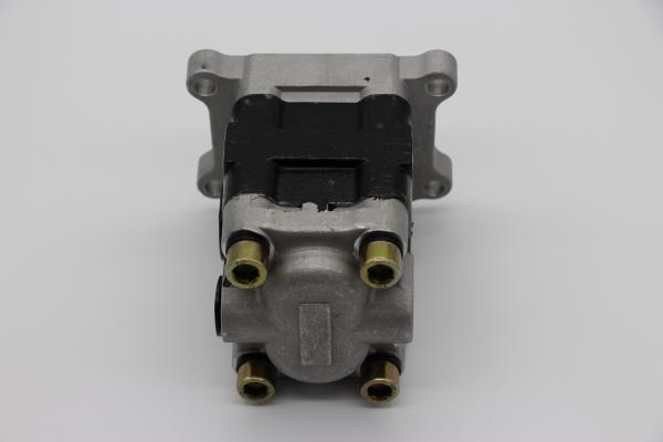 Hot sale good quality PC50MR gear pump pilot pump for PC55 PC56 PC40MR-2