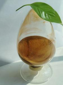 Wholesale Lignosulfonate Brown Amorphous Powder , Lignin Fertilizer Powder from china suppliers