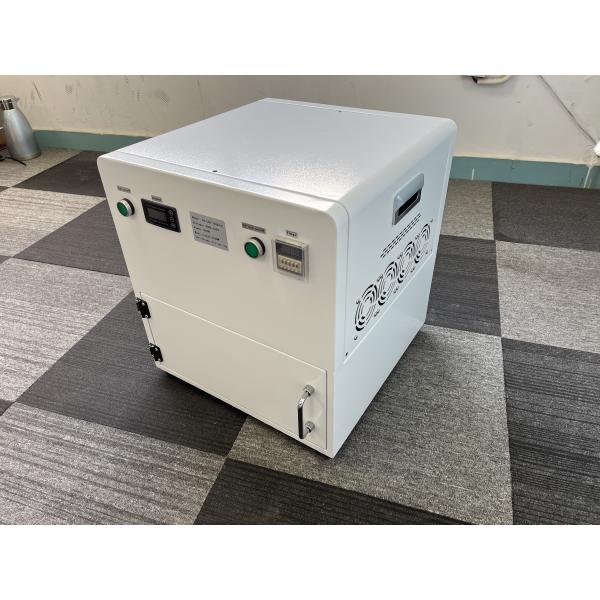 Mobile Phone Repair UV Curing LED Lamp Machine for Touch LCD Glass OCA Display Screen 1-Year Warranty UV Curing Light Box