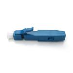 CATV Singlemode Fiber Optic Lc Fast Connector Assembly