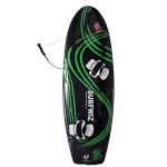 Repair Accessories for BluePenguin Power Surfboard CE Full Carbon Fiber Fuel