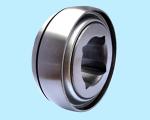Disc Harrow Agricultural Precision Ball Bearings GW209PPB5 Bore Size 31.75mm