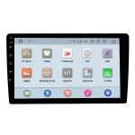 Android 12.0 Car Radio Mp5 Player Multimedia System 9 Inch 2 Din 2+32GB