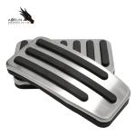 Pedal Cover Set Car Accessories Interior Accessory For Volkswagen Jetta MK5 Golf