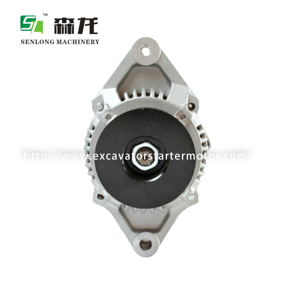 12V 50A Denso Alternator 101211-8580 76# K174-6 101211-8580 27060-78156-71 90-29-5445 195.579.050 101211-858 27060-78156 27060-78156-71 Compatible