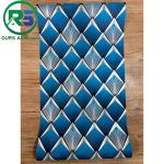 10mm Aluminum Honeycomb Panel Wood Grain Acoustic Filling Wooden Panel 4x8