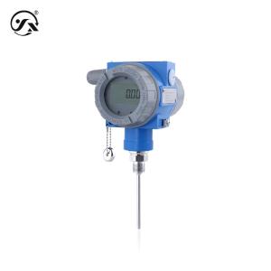 China CWDZ101Y Intelligent Wireless Temperature Transmitter 0.25%FS 0.5%FS on sale