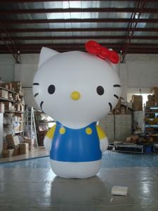 Wholesale 5 Meters PVC Custom Shaped Helium Filled Balloons for Music Concerts from china suppliers