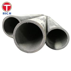 Wholesale Cold Drawn Seamless Carbon Steel Pipes JIS G3460 For Low Temperature Service from china suppliers