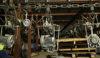 Airpower Machinery Co.,Ltd.