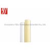 Buy cheap Scratch Resistance 15 Micron Yellow Foil For Dry Paper from wholesalers