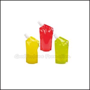 Wholesale Hot Sale Eco Portable promotional travel camp Fold water bottle cup mug drinkware gift from china suppliers